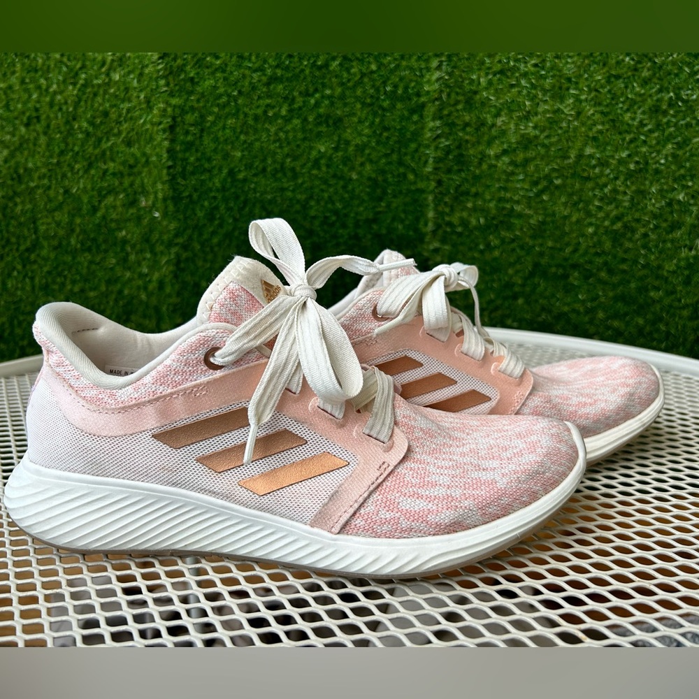 Adidas edge lux 3 women’s running